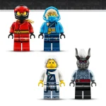 LEGO Ninjago Battle 1016τμχ 71871 - Image 7
