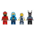LEGO Ninjago Battle 1016τμχ 71871 - Image 9