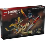 LEGO Ninjago Battle 1016τμχ 71871 - Image 10