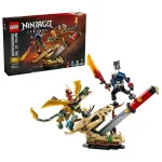 LEGO Ninjago Battle 1016τμχ 71871 - Image 12