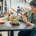 LEGO Ninjago Battle 1016τμχ 71871 - Image 14