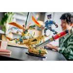 LEGO Ninjago Battle 1016τμχ 71871 - Image 16