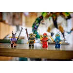LEGO Ninjago Ultra Dragon Battle για 12+ Ετών 2178τμχ 71872 - Image 8