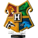 LEGO Harry Potter Harry Potter 545τμχ 76462 - Image 3