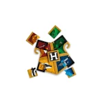 LEGO Harry Potter Harry Potter 545τμχ 76462 - Image 9