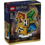LEGO Harry Potter Harry Potter 545τμχ 76462 - Image 11