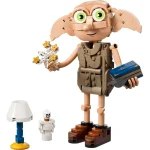 LEGO Harry Potter Harry Potter 379τμχ 76469 - Image 3