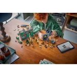 LEGO Harry Potter Knockturn Alley Wizarding Shops 788τμχ 76471 - Image 5