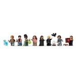 LEGO Harry Potter Knockturn Alley Wizarding Shops 788τμχ 76471 - Image 9