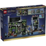 LEGO Harry Potter Knockturn Alley Wizarding Shops 788τμχ 76471 - Image 10