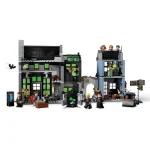 LEGO Harry Potter Knockturn Alley Wizarding Shops 788τμχ 76471 - Image 13