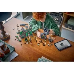 LEGO Harry Potter Knockturn Alley Wizarding Shops 788τμχ 76471 - Image 15