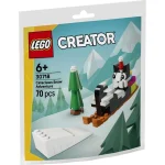 LEGO Creator για 12+ Ετών 70τμχ 30718