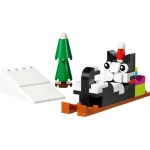 LEGO Creator για 12+ Ετών 70τμχ 30718 - Image 3
