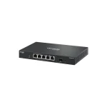 TP-LINK Omada ES206XPP-M2 Managed L2 PoE++ Switch με 5 Θύρες Gigabit (1Gbps) Ethernet - Image 3