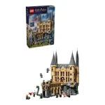 LEGO Harry Potter Hogwarts Castle: East Wing για 10+ Ετών 2164τμχ 76473 - Image 2