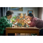 LEGO Harry Potter Hogwarts Castle: East Wing για 10+ Ετών 2164τμχ 76473 - Image 6