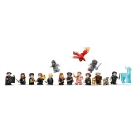 LEGO Harry Potter Hogwarts Castle: East Wing για 10+ Ετών 2164τμχ 76473 - Image 9
