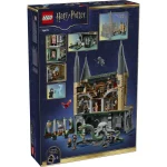 LEGO Harry Potter Hogwarts Castle: East Wing για 10+ Ετών 2164τμχ 76473 - Image 10