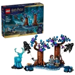 LEGO Harry Potter Forbidden Forest: Expecto Patronum για 7+ Ετών 244τμχ 76475 - Image 2