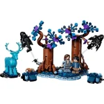 LEGO Harry Potter Forbidden Forest: Expecto Patronum για 7+ Ετών 244τμχ 76475 - Image 3