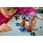 LEGO Harry Potter Forbidden Forest: Expecto Patronum για 7+ Ετών 244τμχ 76475 - Image 6