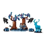 LEGO Harry Potter Forbidden Forest: Expecto Patronum για 7+ Ετών 244τμχ 76475 - Image 8