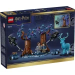 LEGO Harry Potter Forbidden Forest: Expecto Patronum για 7+ Ετών 244τμχ 76475 - Image 9