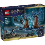 LEGO Harry Potter Forbidden Forest: Expecto Patronum για 7+ Ετών 244τμχ 76475 - Image 10