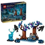 LEGO Harry Potter Forbidden Forest: Expecto Patronum για 7+ Ετών 244τμχ 76475 - Image 11