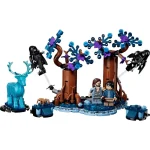 LEGO Harry Potter Forbidden Forest: Expecto Patronum για 7+ Ετών 244τμχ 76475 - Image 12