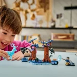 LEGO Harry Potter Forbidden Forest: Expecto Patronum για 7+ Ετών 244τμχ 76475 - Image 13