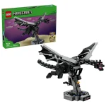 LEGO Minecraft Ender Dragon για 10+ Ετών 710τμχ 21595 - Image 2