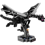 LEGO Minecraft Ender Dragon για 10+ Ετών 710τμχ 21595 - Image 3