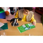 LEGO Minecraft Ender Dragon για 10+ Ετών 710τμχ 21595 - Image 8