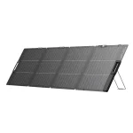 EcoFlow Αναδιπλούμενο Ηλιακό Panel Φορτιστής 220W (Φορητών Συσκευών) (EFSOLARLIGHT220W-P-D) 5025201005