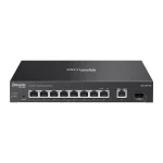 TP-LINK Omada ES210XPP-M2 Managed L2 PoE++ Switch με 8 Θύρες Ethernet και 1 SFP Θύρα - Image 2