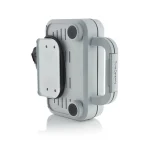 Breville Βαφλιέρα για Τετράγωνες Βάφλες 2 Θέσεων 850W VST072X - Image 4