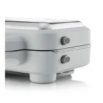 Breville Βαφλιέρα για Τετράγωνες Βάφλες 2 Θέσεων 850W VST072X - Image 6