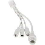 Apti APTI-AI805CA3-28W-L IP Κάμερα Παρακολούθησης 4K Αδιάβροχη με Φακό 2.8mm - Image 5