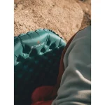 Robens Αυτοφούσκωτο Μονό Υπόστρωμα Camping 191x61cm Πάχους 7cm Μπλε 697379 - Image 2