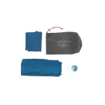 Robens Αυτοφούσκωτο Μονό Υπόστρωμα Camping 191x61cm Πάχους 7cm Μπλε 697379 - Image 3