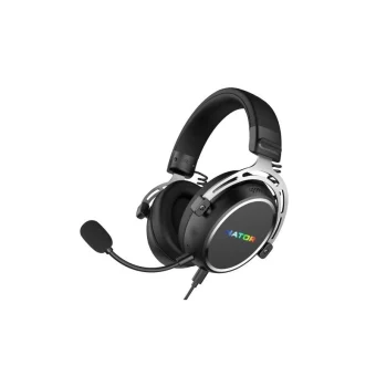 HATOR Hypergang 3 USB Over Ear Gaming Headset με σύνδεση USB 27622