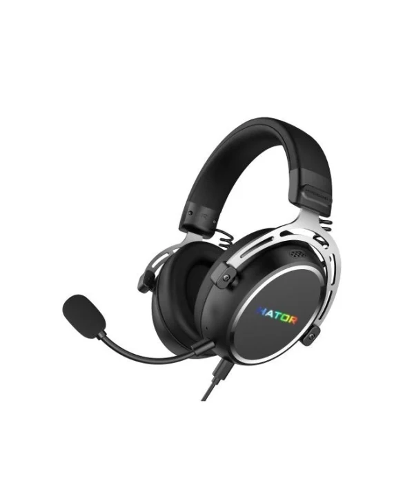 HATOR Hypergang 3 USB Over Ear Gaming Headset με σύνδεση USB 27622