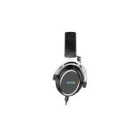 HATOR Hypergang 3 USB Over Ear Gaming Headset με σύνδεση USB 27622 - Image 2