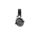 HATOR Hypergang 3 USB Over Ear Gaming Headset με σύνδεση USB 27622 - Image 3