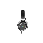 HATOR Hypergang 3 USB Over Ear Gaming Headset με σύνδεση USB 27622 - Image 4