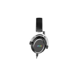 HATOR Hypergang 3 USB Over Ear Gaming Headset με σύνδεση USB 27622 - Image 5