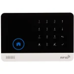 Atlo Ασύρματο Σύστημα Συναγερμού (GSM) ATLO-AZ-WG13A-TUYA