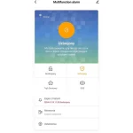 Atlo Ασύρματο Σύστημα Συναγερμού (GSM) ATLO-AZ-WG13A-TUYA - Image 2